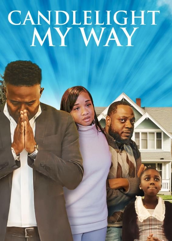Candlelight My Way